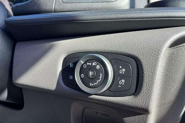 2022 Ford Transit Custom 340L VN LWB