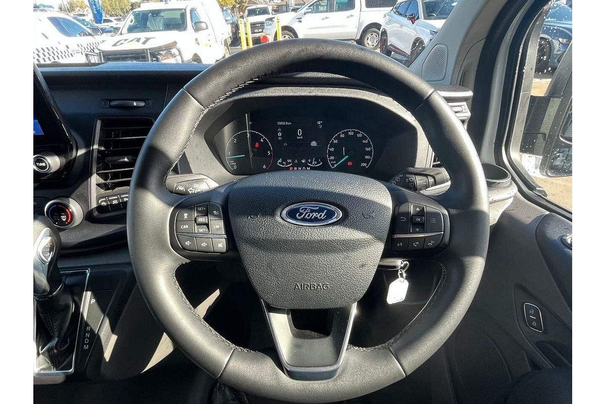 2022 Ford Transit Custom 340L VN LWB