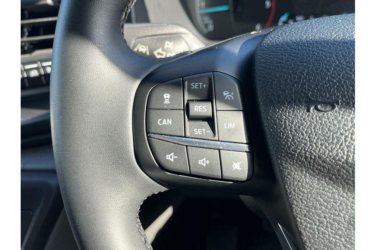 2022 Ford Transit Custom 340L VN LWB