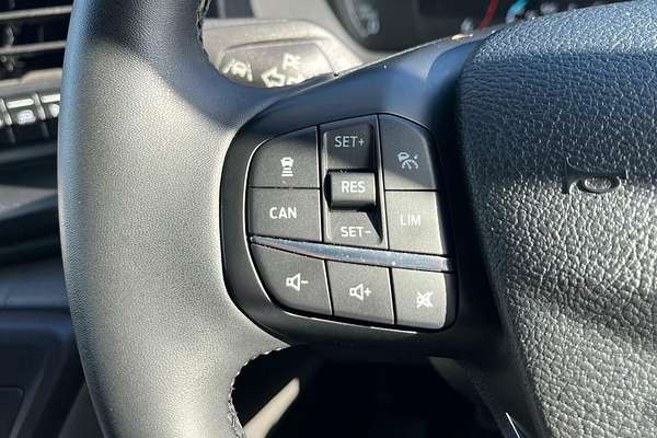 2022 Ford Transit Custom 340L VN LWB