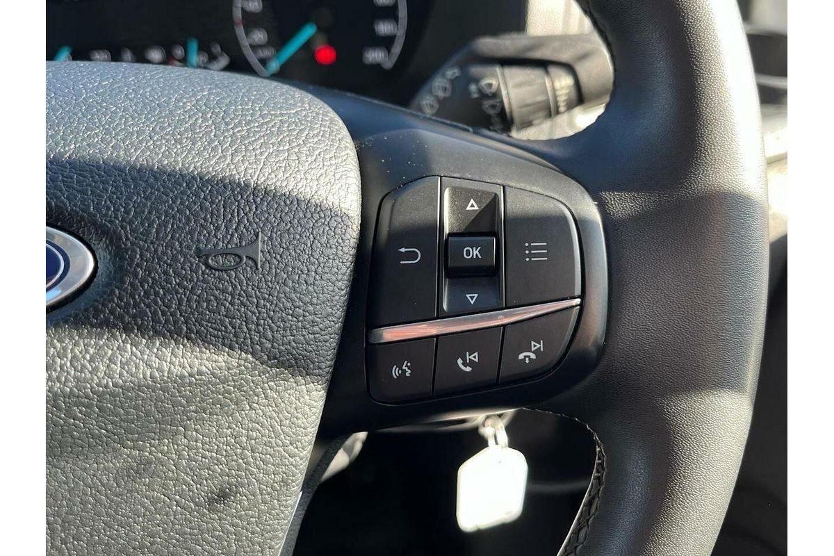 2022 Ford Transit Custom 340L VN LWB