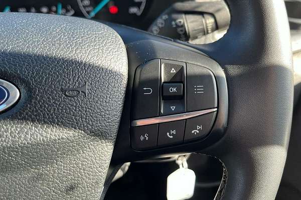 2022 Ford Transit Custom 340L VN LWB