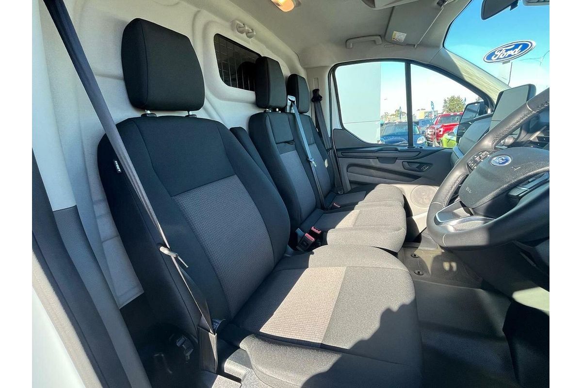 2022 Ford Transit Custom 340L VN LWB