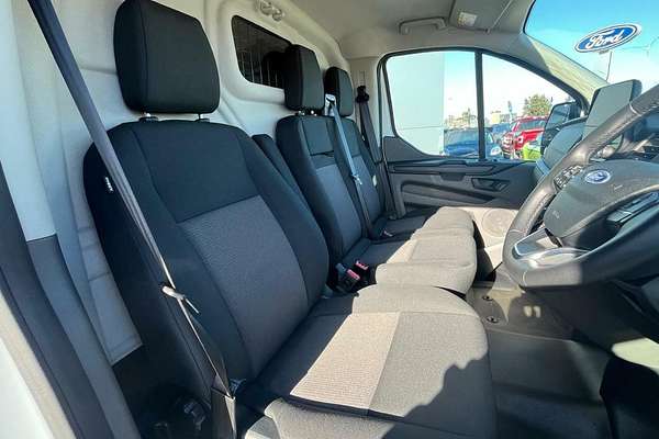 2022 Ford Transit Custom 340L VN LWB