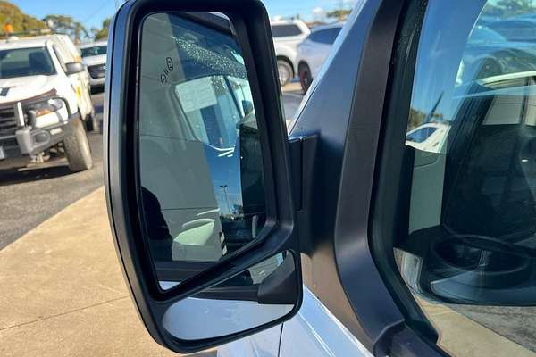 2022 Ford Transit Custom 340L VN LWB