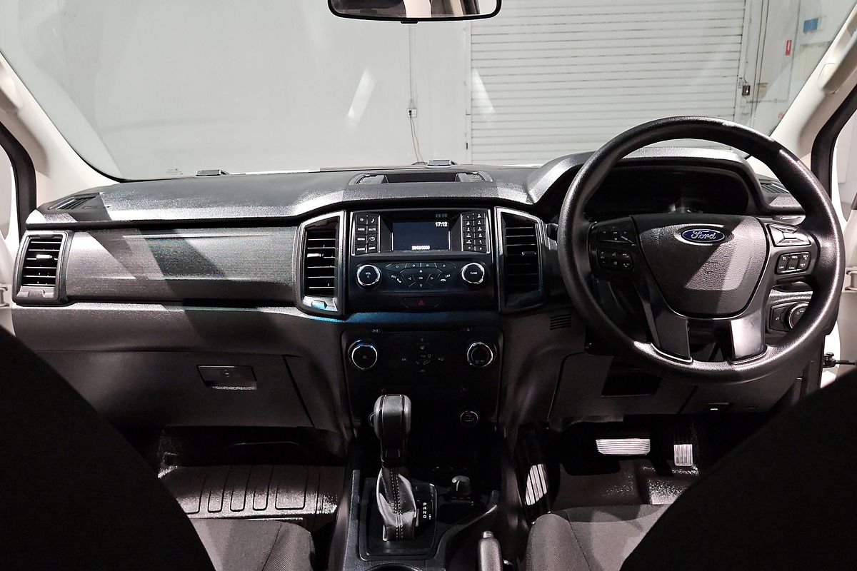 2019 Ford Ranger XL PX MkIII 4X4 3.2L