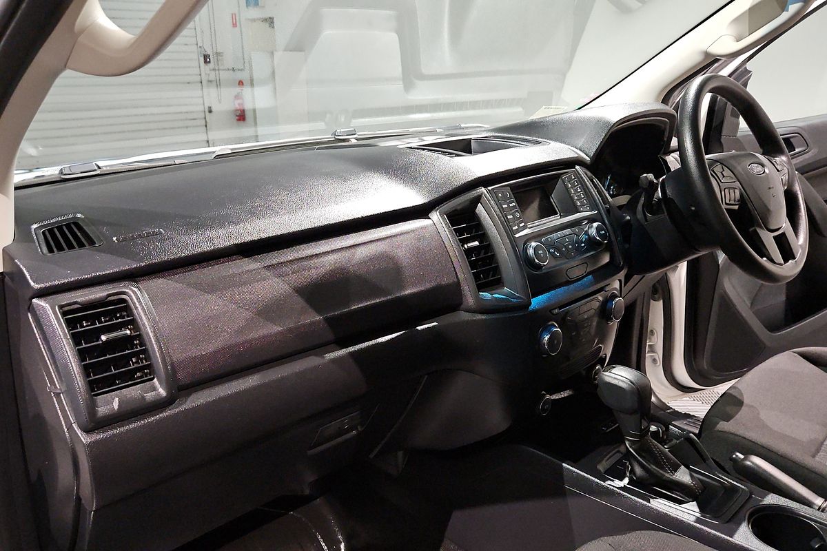 2019 Ford Ranger XL PX MkIII 4X4 3.2L