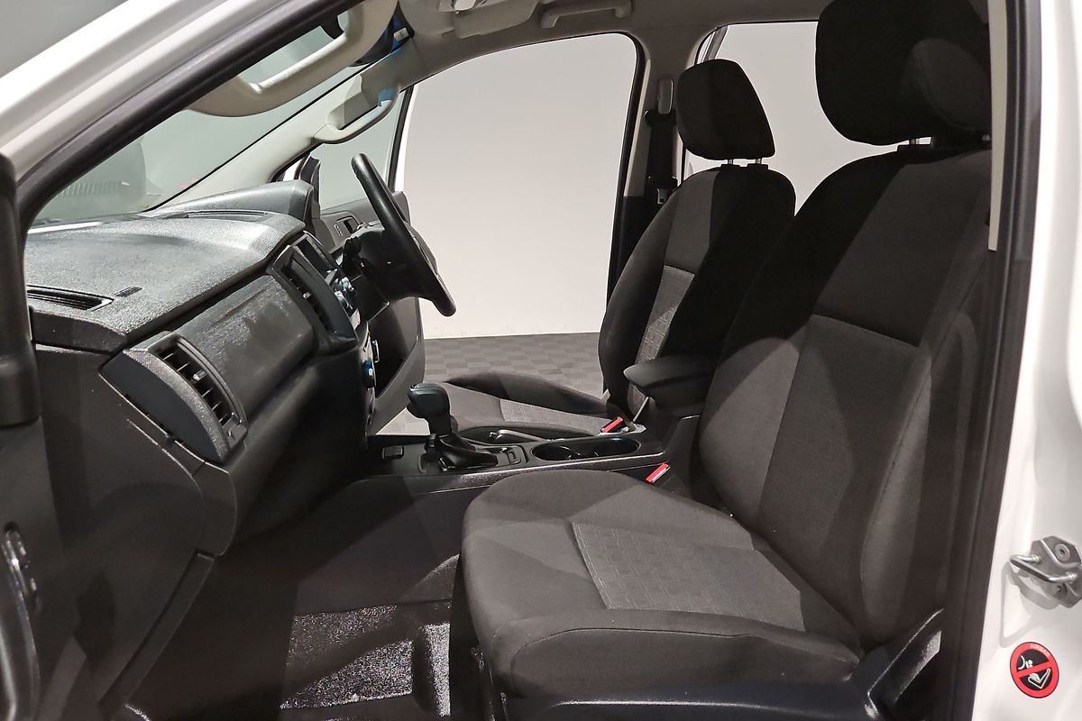 2019 Ford Ranger XL PX MkIII 4X4 3.2L