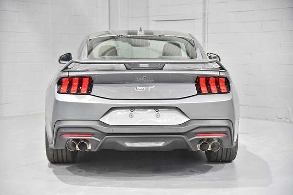 2025 Ford Mustang GT FO