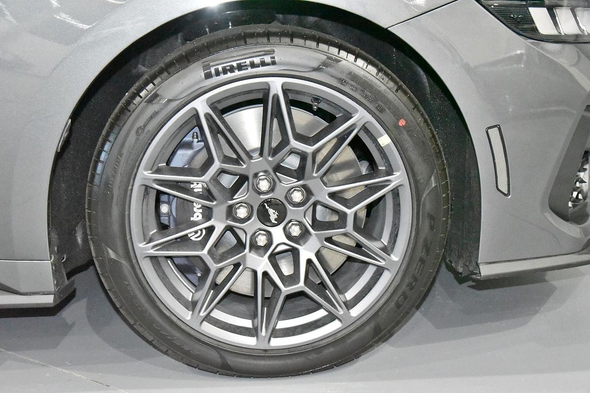 2025 Ford Mustang GT FO