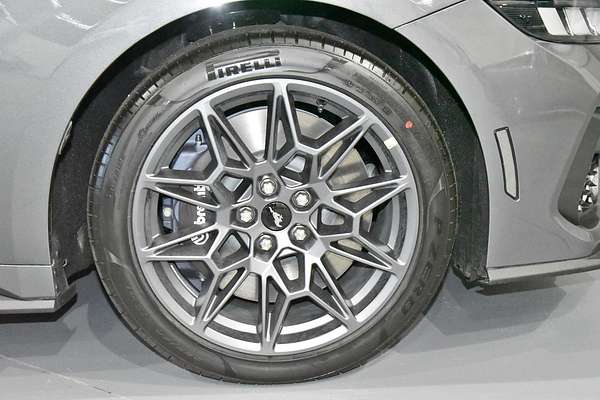 2025 Ford Mustang GT FO