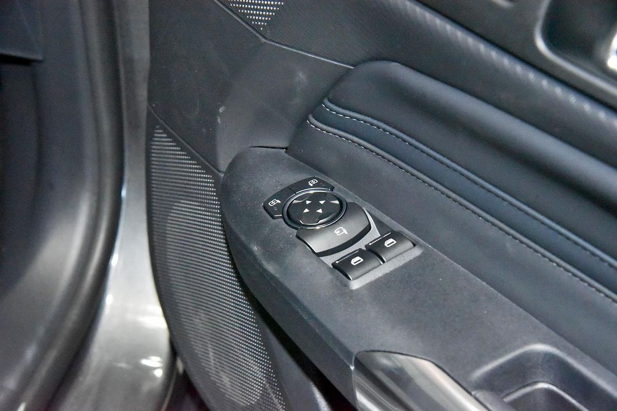 2025 Ford Mustang GT FO