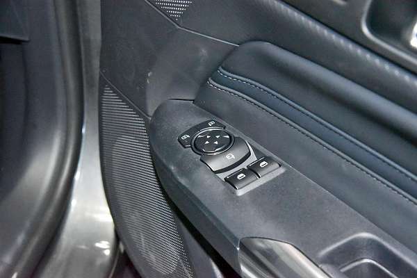 2025 Ford Mustang GT FO
