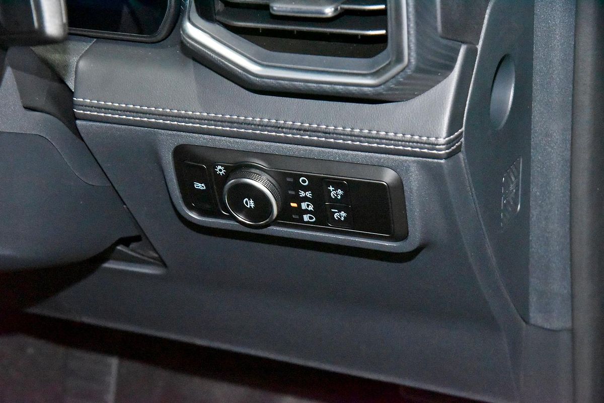 2025 Ford Mustang GT FO