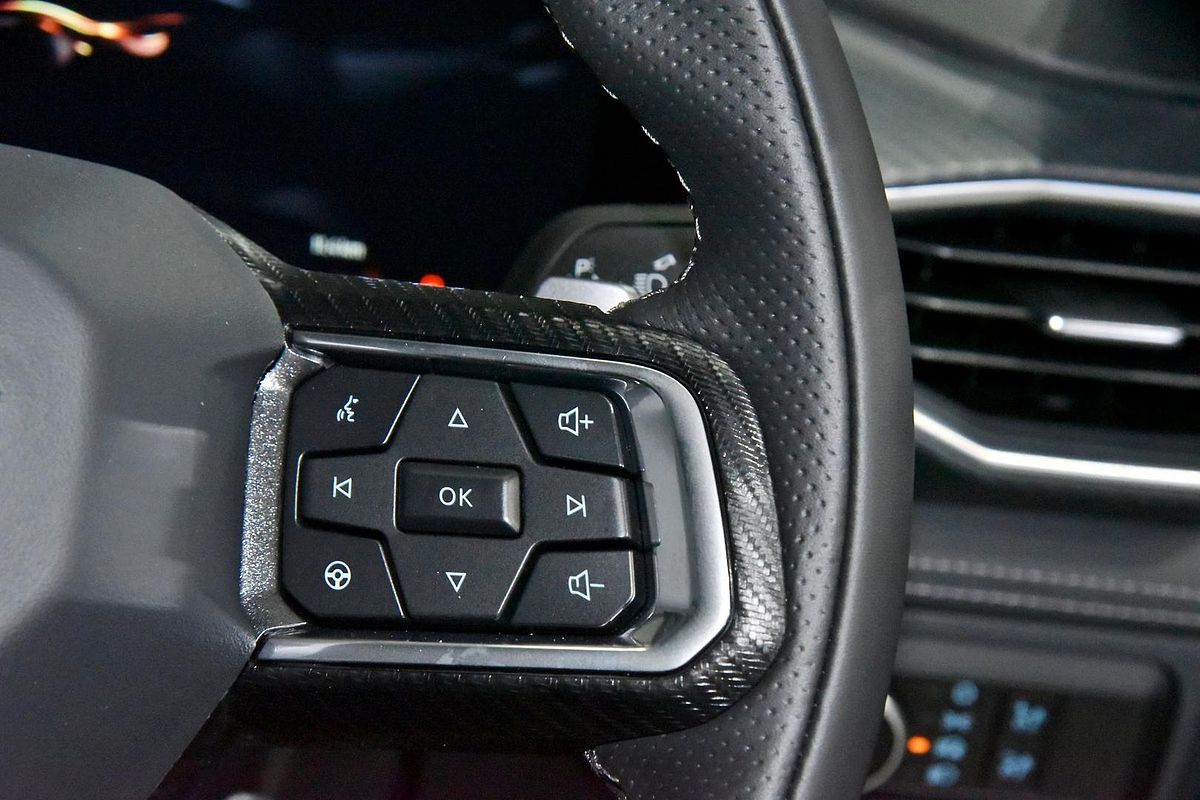 2025 Ford Mustang GT FO