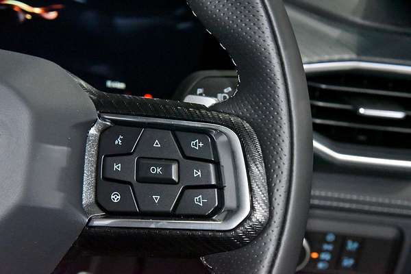 2025 Ford Mustang GT FO