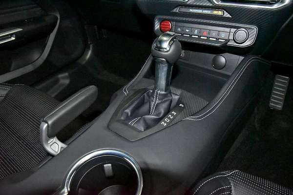 2025 Ford Mustang GT FO