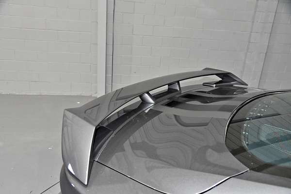 2025 Ford Mustang GT FO