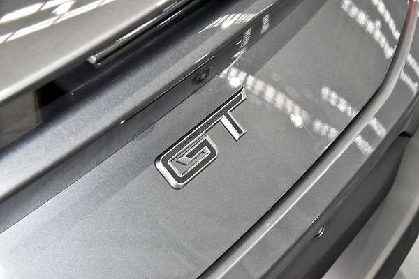 2025 Ford Mustang GT FO