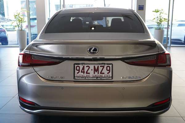 2019 Lexus ES ES300h Sports Luxury AXZH10R