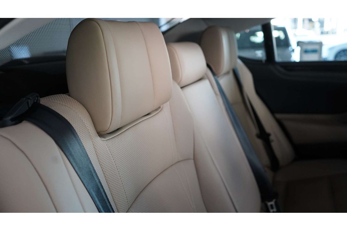 2019 Lexus ES ES300h Sports Luxury AXZH10R