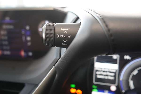 2019 Lexus ES ES300h Sports Luxury AXZH10R