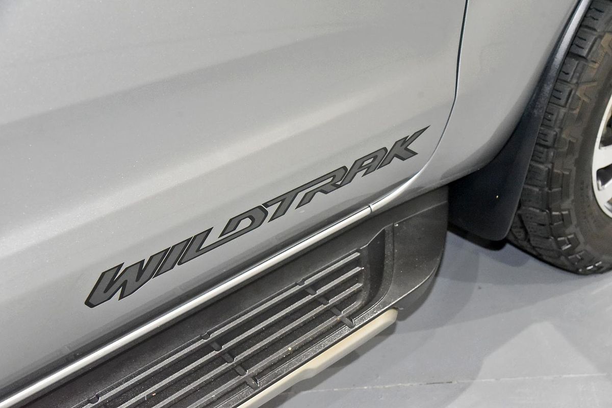 2019 Ford Ranger Wildtrak PX MkIII 4X4 2.0L