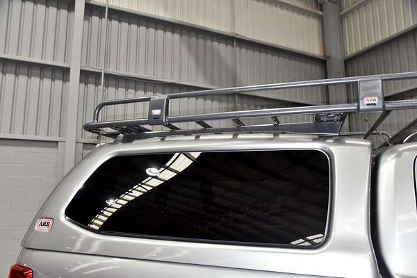 2019 Ford Ranger Wildtrak PX MkIII 4X4 2.0L
