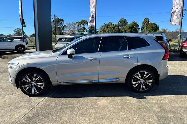 2021 Volvo XC60 B5 Inscription