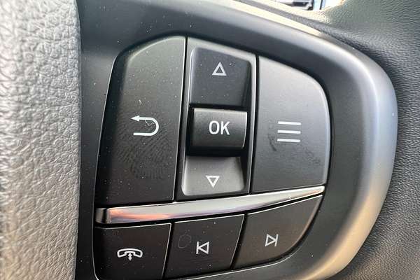 2025 Ford Ranger Wildtrak 4X4 3.0L
