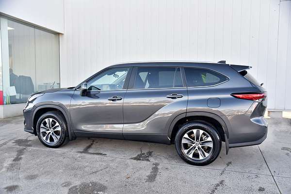 2024 Toyota Kluger GXL TXUA70R