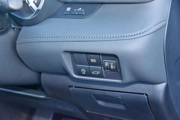 2024 Toyota Kluger GXL TXUA70R