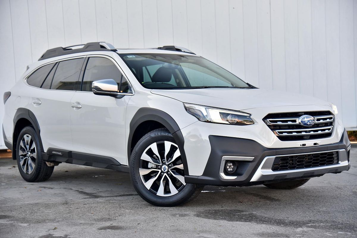 2023 Subaru Outback AWD Touring XT 6GEN