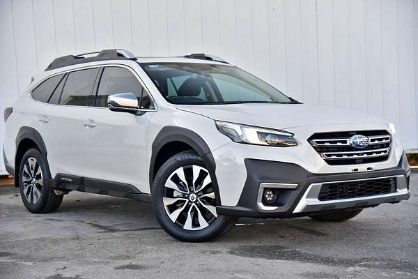 2023 Subaru Outback AWD Touring XT 6GEN