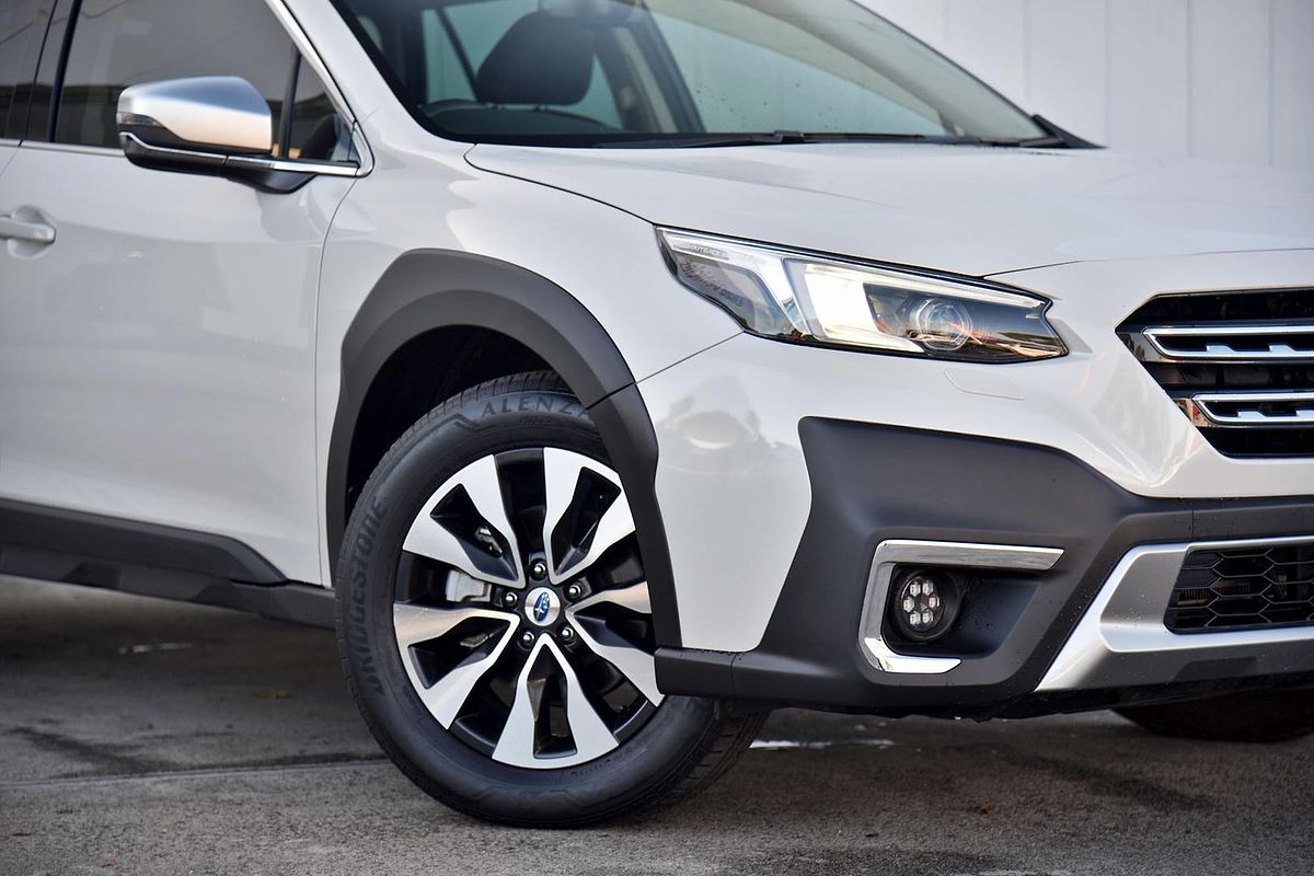2023 Subaru Outback AWD Touring XT 6GEN