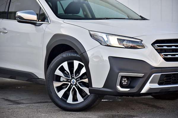 2023 Subaru Outback AWD Touring XT 6GEN