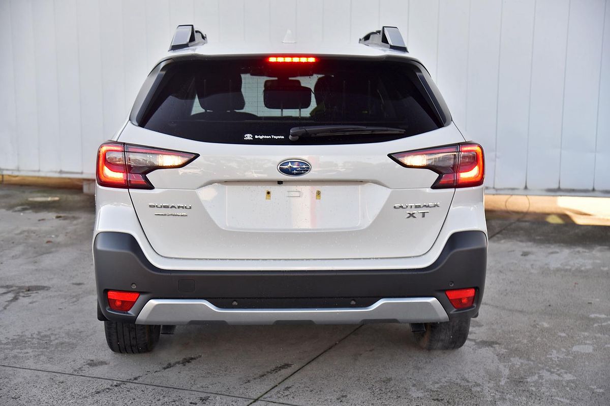 2023 Subaru Outback AWD Touring XT 6GEN