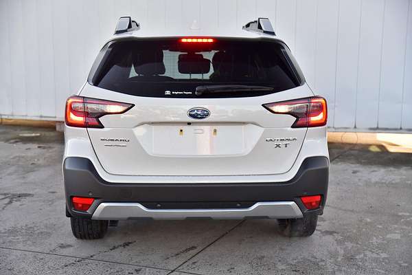 2023 Subaru Outback AWD Touring XT 6GEN