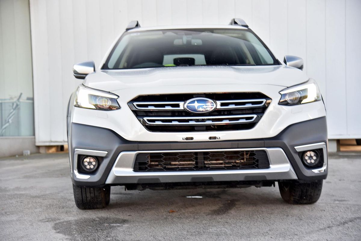 2023 Subaru Outback AWD Touring XT 6GEN