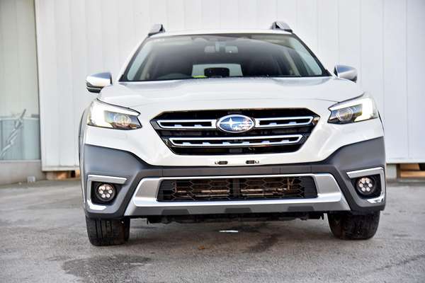 2023 Subaru Outback AWD Touring XT 6GEN