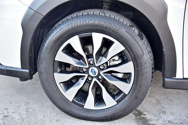 2023 Subaru Outback AWD Touring XT 6GEN