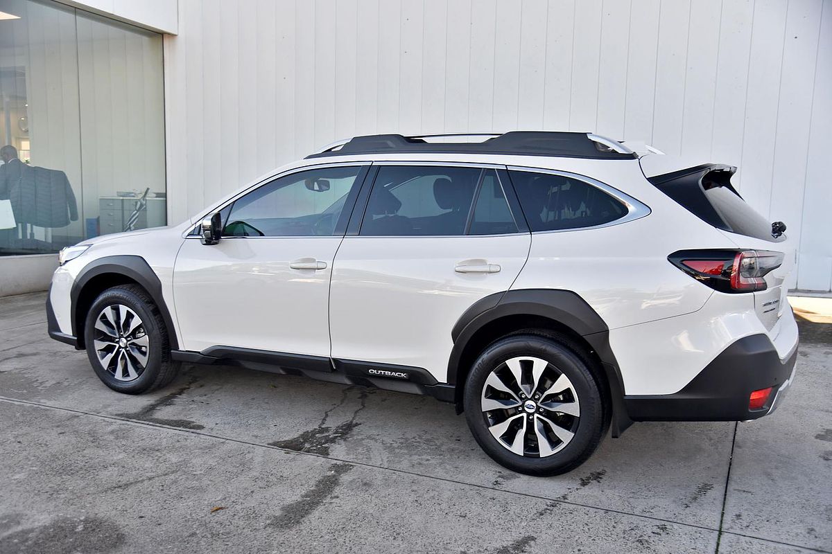 2023 Subaru Outback AWD Touring XT 6GEN
