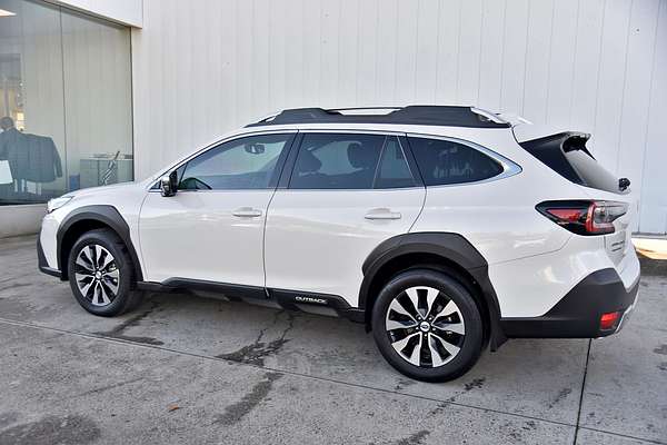 2023 Subaru Outback AWD Touring XT 6GEN