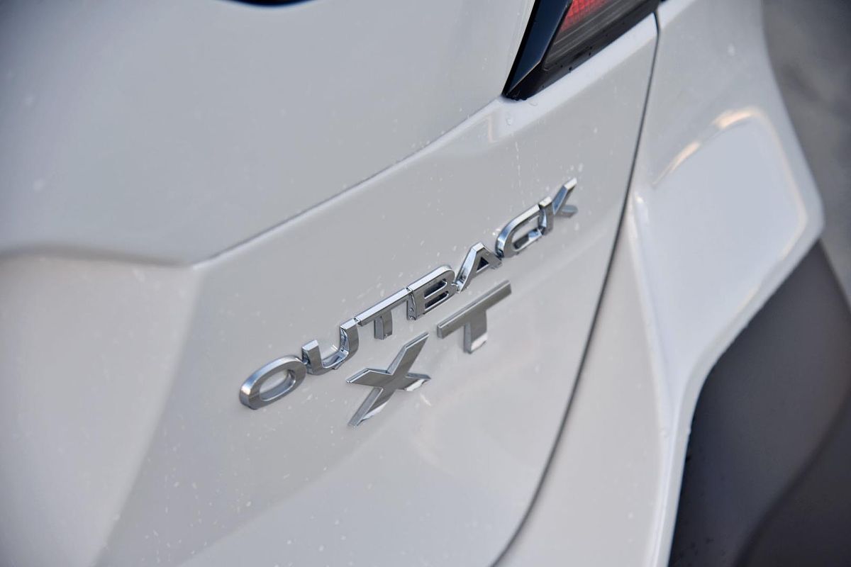 2023 Subaru Outback AWD Touring XT 6GEN