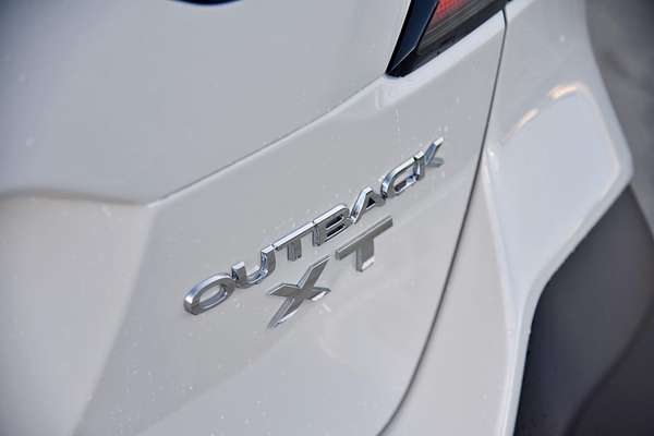 2023 Subaru Outback AWD Touring XT 6GEN