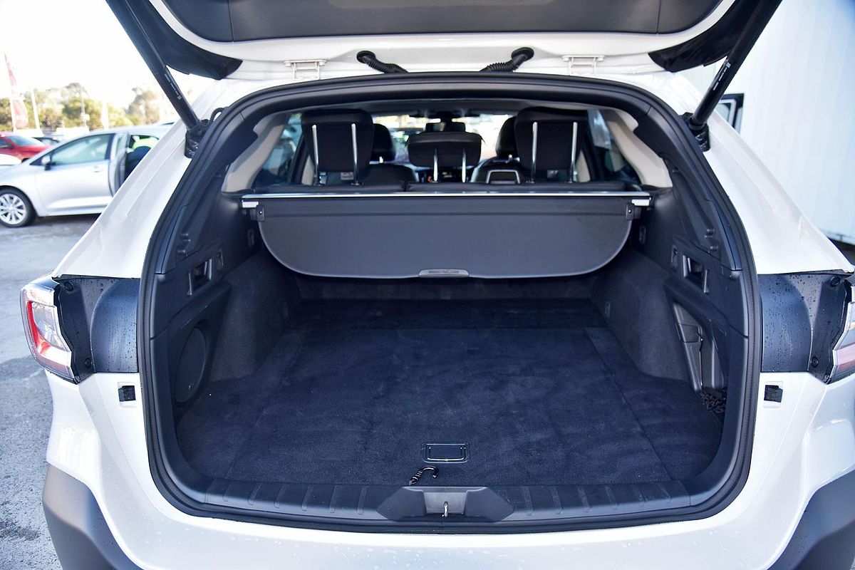 2023 Subaru Outback AWD Touring XT 6GEN