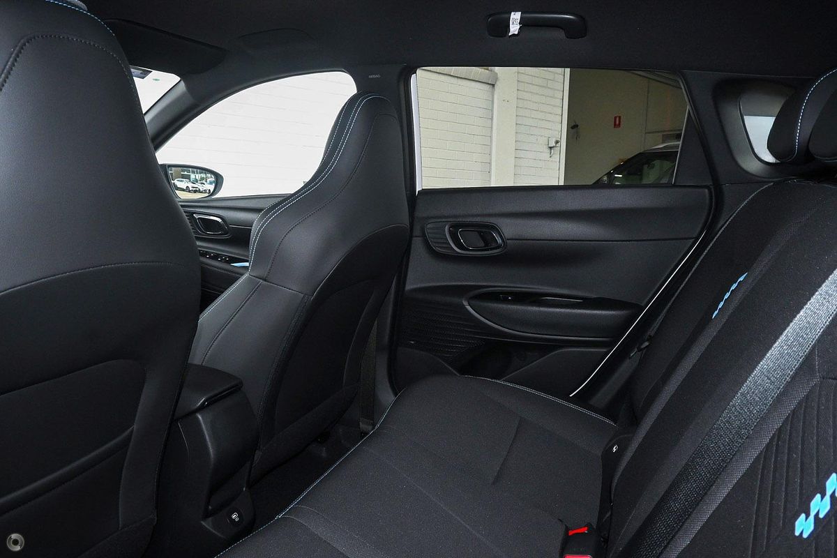 2025 Hyundai i20 N BC3.V2