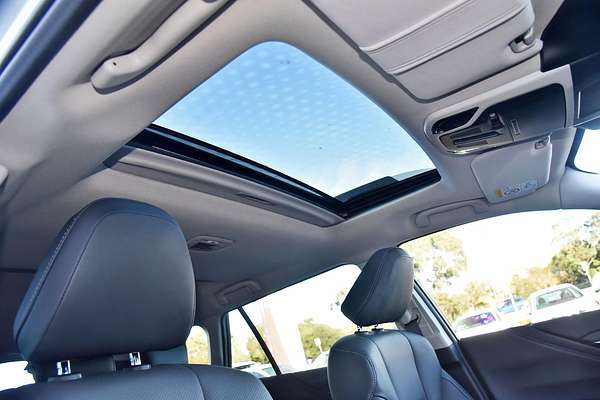 2023 Subaru Outback AWD Touring XT 6GEN