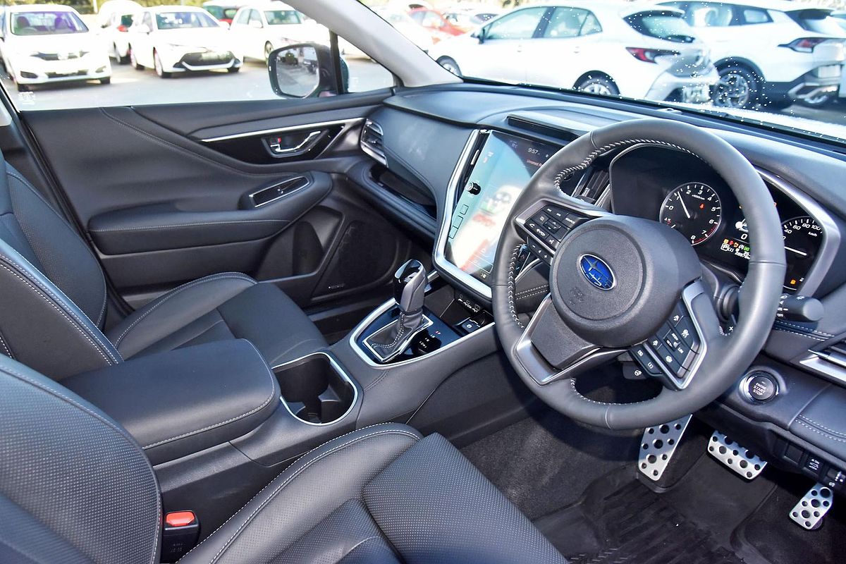 2023 Subaru Outback AWD Touring XT 6GEN