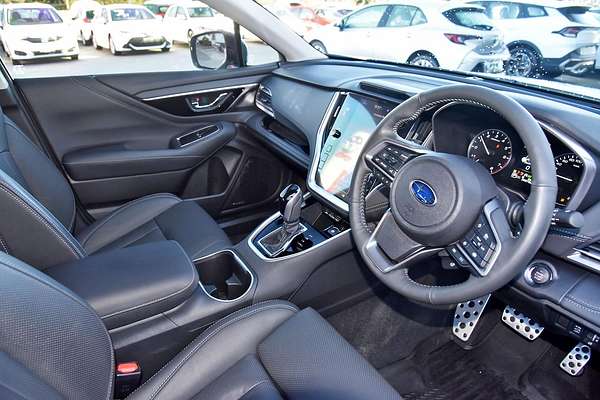 2023 Subaru Outback AWD Touring XT 6GEN